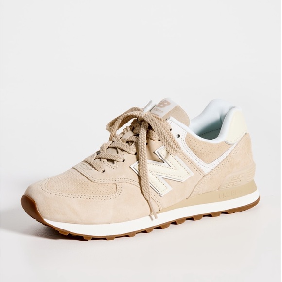 New Balance 574 Sneakers - Picture 1 of 5